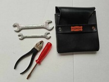 Mini bag Yamaha keys tool kit