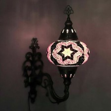 Lampada applique da parete