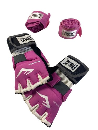 Guanti boxe everlast ever - everlast,