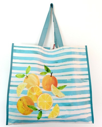 Borsa regalo spesa - , frutta