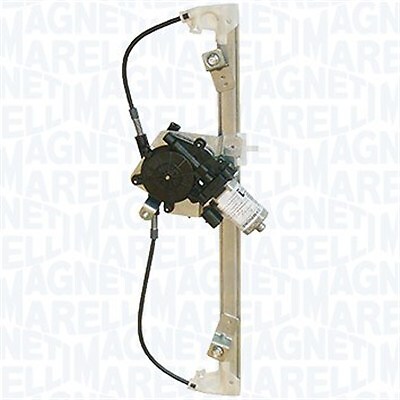 Magneti marelli 350103648000 - magneti,
