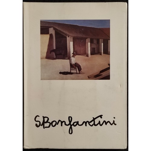 Sergio bonfantini werke - -,