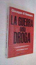 LA GUERRA DELLA DROGA di