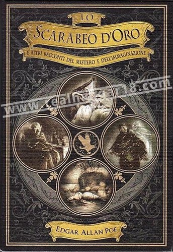 Primi maestri del fantastico - del,