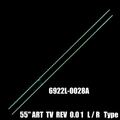 Strisce led per lg - per,