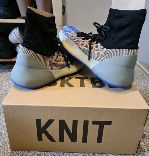 Adidas yeezy knit bsktbl - adidas,