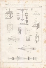 FISICA BILANCIA BUCAVETRO