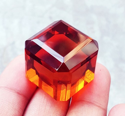 Topazio arancione 140 150 - ct, 140-150
