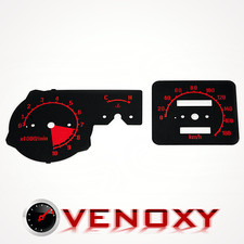 Tachimetro Kawasaki KLR 650