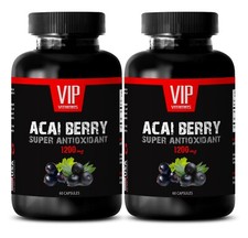 Miscela di bacche - ACAI BERRY