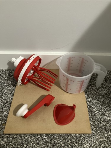 New tupperware ez - tupperware,