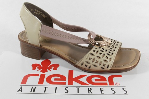 Rieker sandali sandalo col - rieker,