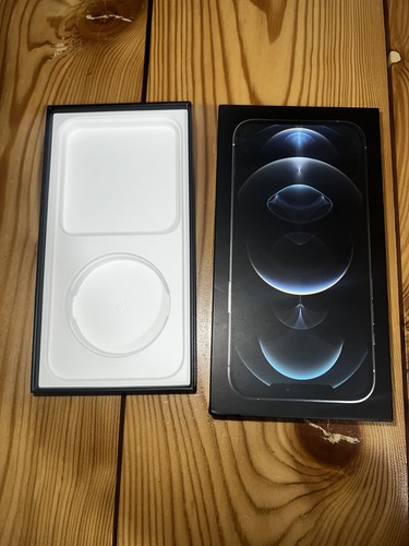 Scatola vuota apple iphone - scatola,