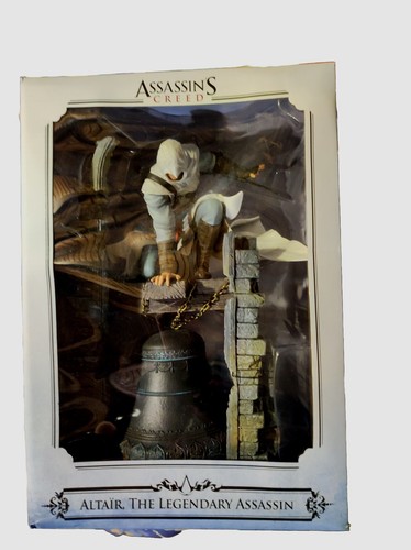 Figure altair campana - 28, cm