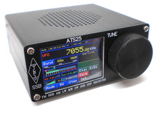 ATS25 SDR BASED SI4732 DSP