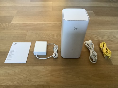 Huawei h158 381 cpe 5g - cpe,