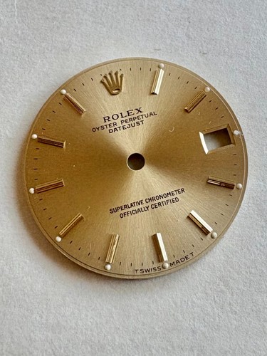 Rolex genuine dial - , for