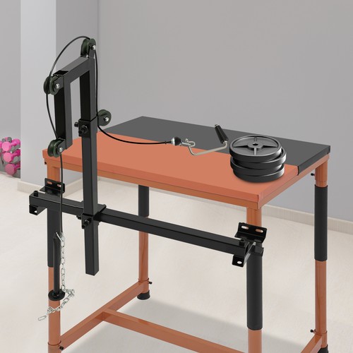 Esercitatore polso - esercitatore,