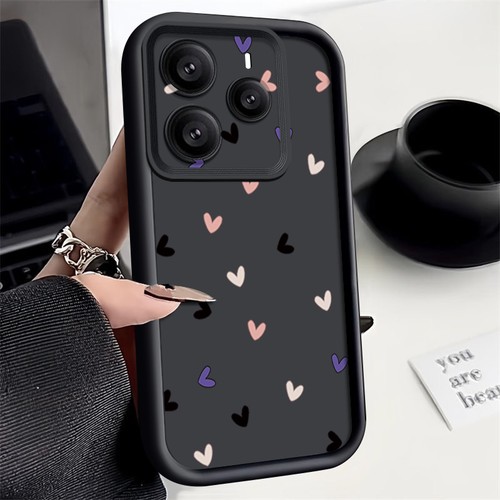 Custodia per xiaomi - xiaomi, note