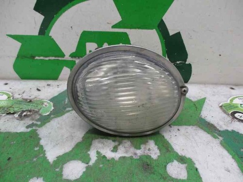 Fendinebbia sinistro hyundai - fendinebbia,