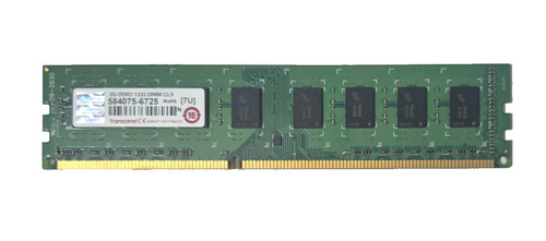 Ram desktop transcend - ram,