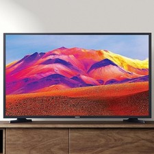 Samsung Full HD SmartTV T5300