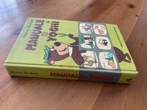 Cartonato hanna barbera - cartonato, hanna-barbera