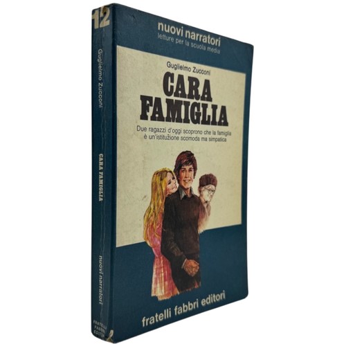 Cara famiglia guglielmo - cara,