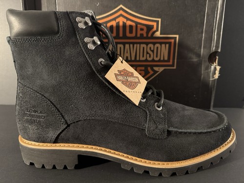Stivali harley davidson - davidson, 6"