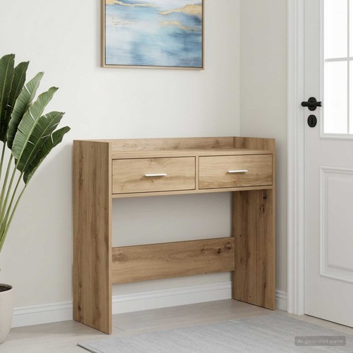 Tavolo consolle legno - tavolo,