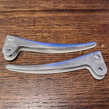 Ali Saker Brake & Clutch Lever