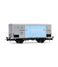 Rivarossi Hr6712 Carro