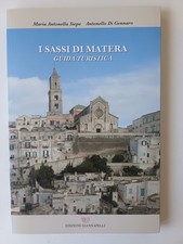 I sassi di Matera - guida