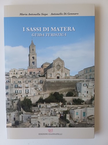 Sassi matera guida - di,