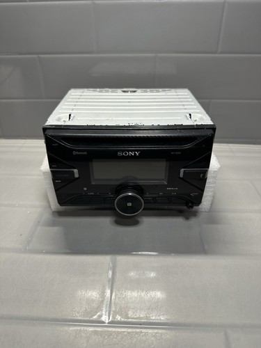 Autoradio sony wx920bt - autoradio,