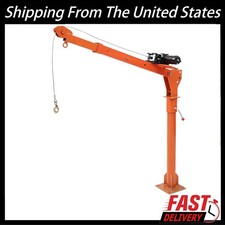 1100 lb Electric Pickup Truck