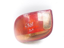 815510D070 FANALE POSTERIORE DX TOYOTA YARIS I REST (P1) 1.0 B 16V MAN 5M 65CV 2