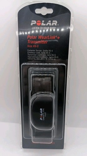 Polar wearlink trasmettitore - polar,