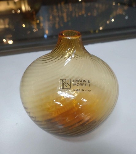 Vaso fiori nason moretti - fiori,