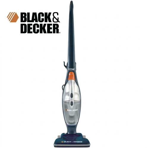 Black decker aspirapolvere - &,