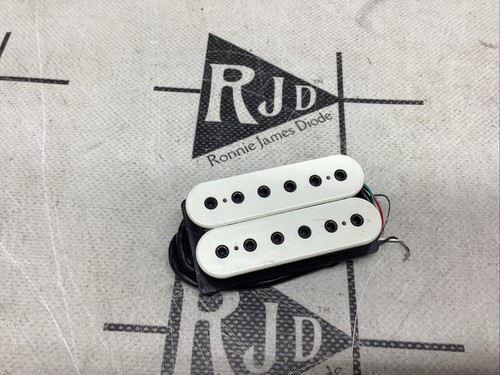 Dimarzio dp158 evolution - dimarzio,