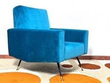 POLTRONA VINTAGE Anni 60