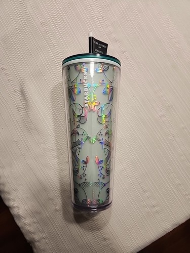 Starbucks holiday woodland - holiday,