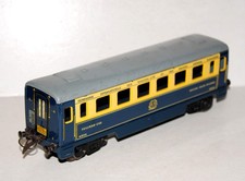 HORNBY O 1/48, VOITURE