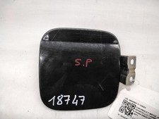 SPORTELLINO CARBURANTE PER