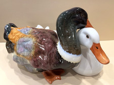 HEREND ANATRE DA CORTEGGIO