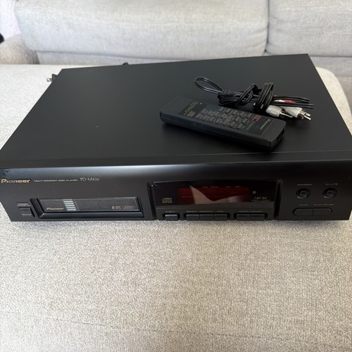 Pioneer m426 lettore - pioneer,
