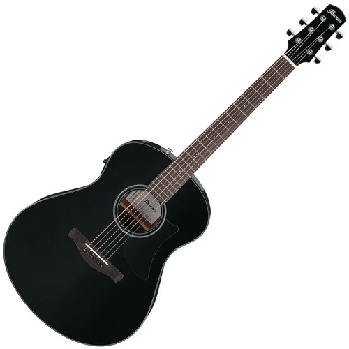 Ibanez aam100e black high - ibanez,