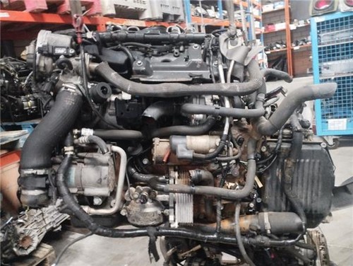 Motore completo jaguar - motore,