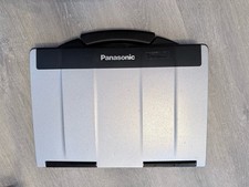 Panasonic Toughbook Rugged